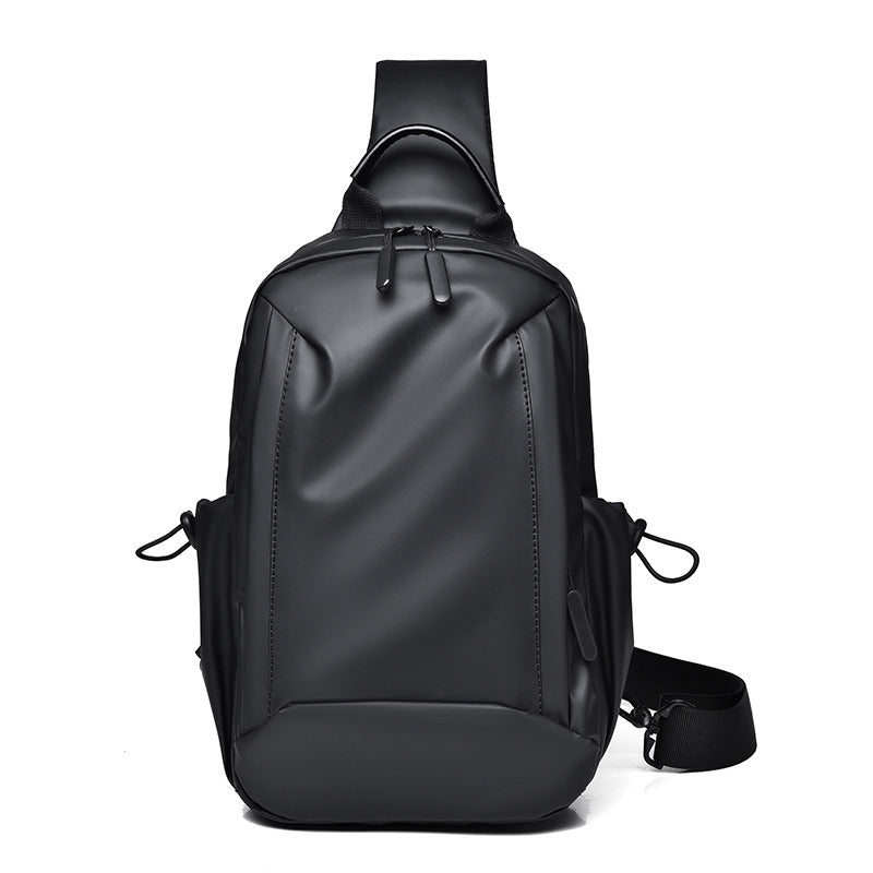 Ergonomic Crossbody Backpack Kalsten