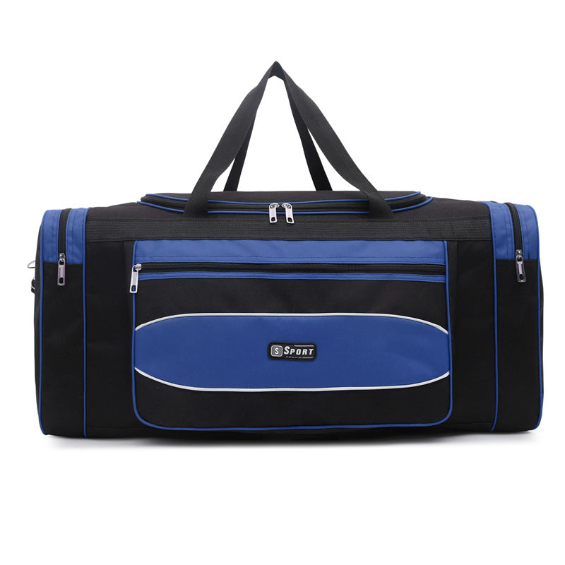Women’s Sporty Multifunctional Travel Bag Kalsten