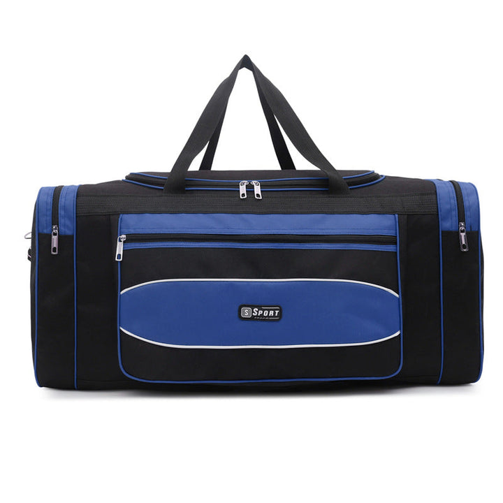 Women’s Sporty Multifunctional Travel Bag Kalsten