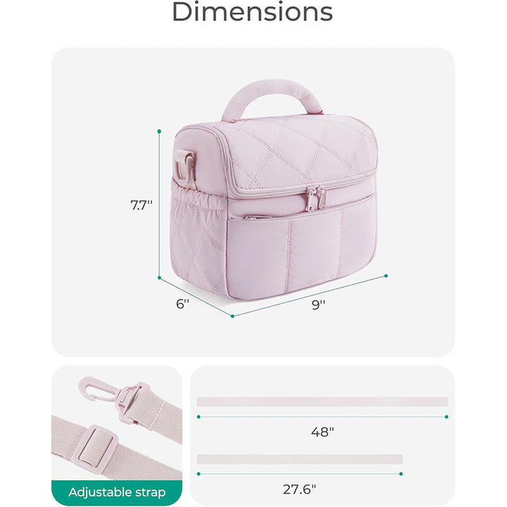 Stylish Cosmetic Storage Bag Kalsten