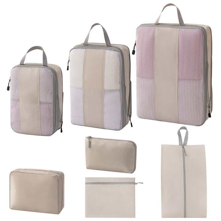 Intelligent storage bags set Kalsten