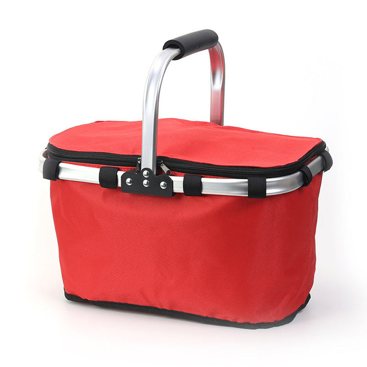 Unisex Shopping Basket Kalsten