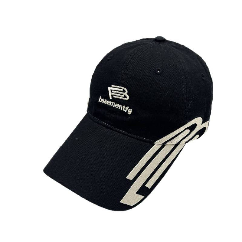 Women's Casual Adjustable Graphic Baseball Cap Kalsten 1784084053