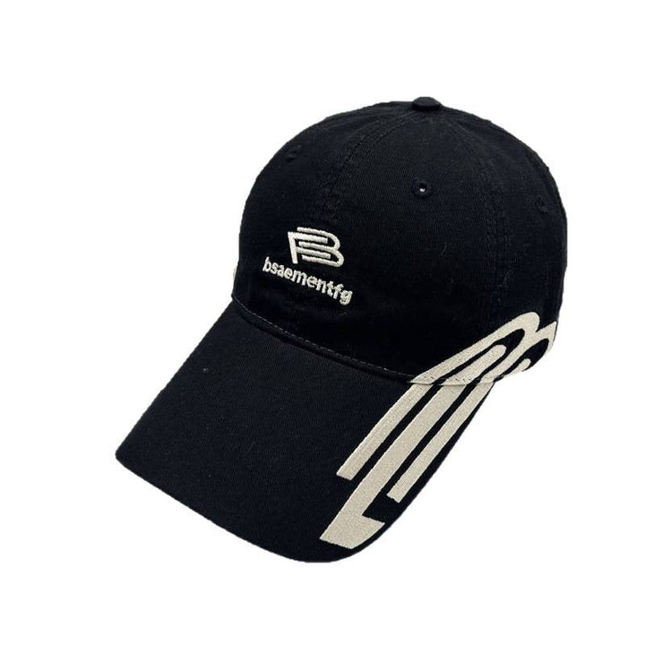 Women's Casual Adjustable Graphic Baseball Cap Kalsten 1784084053