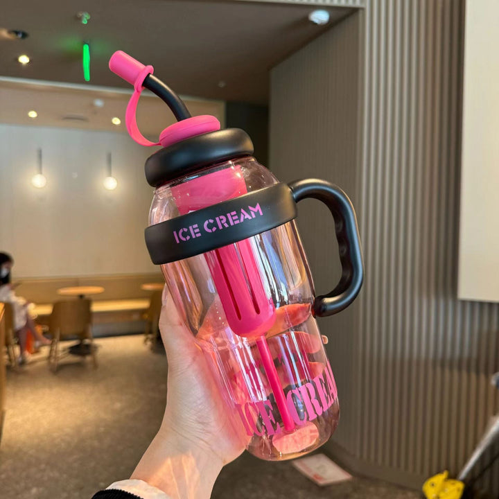 Ladies creative water bottle Kalsten