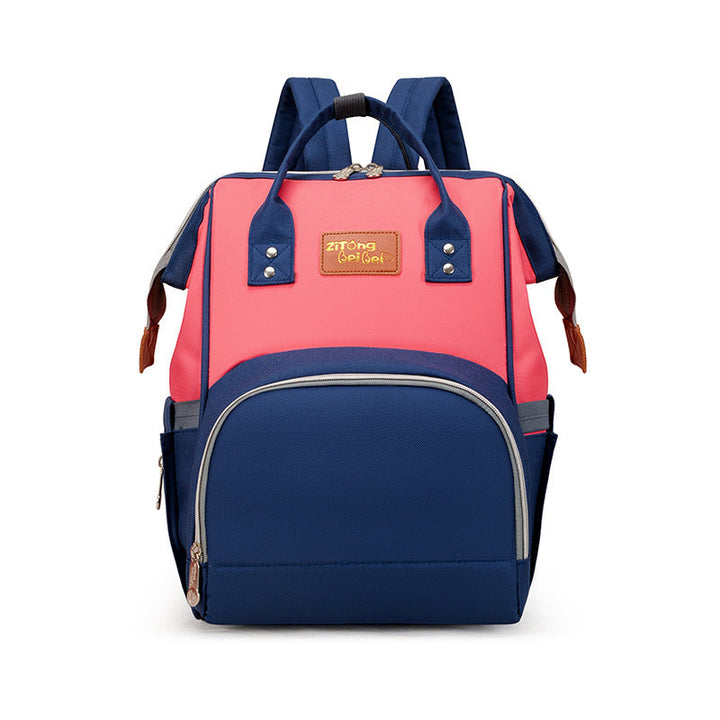 Multi-Function Travel Backpack