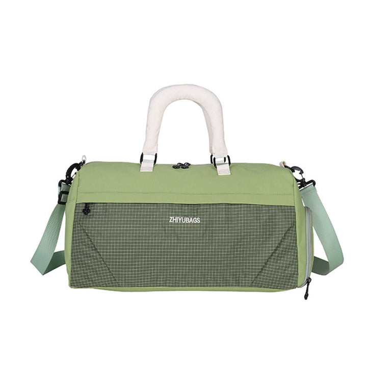 Travel Duffel Bag