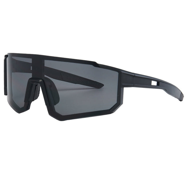 Women's sporty performance sunglasses with adjustable nose area and UV protection Kalsten