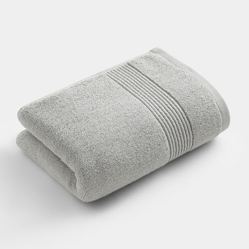 Women's extra absorbent terry bath towel Kalsten