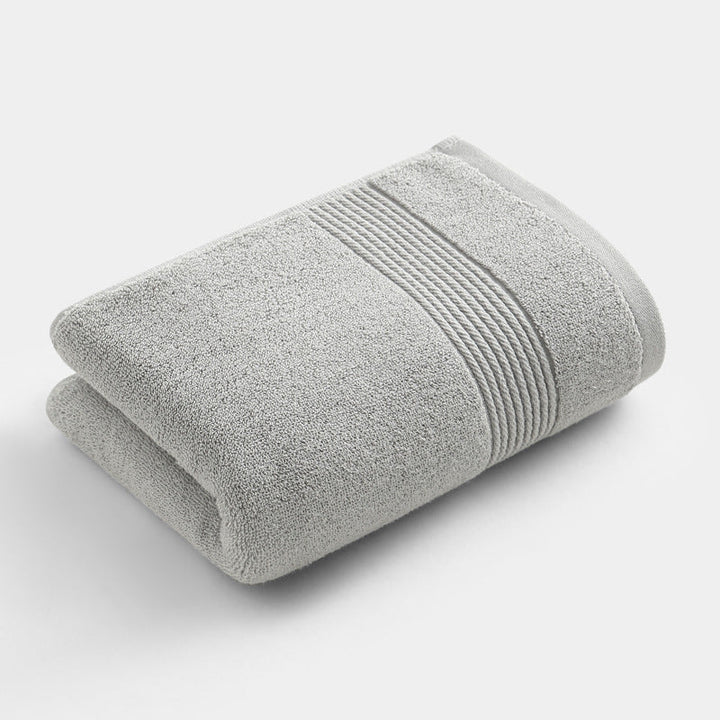 Women's extra absorbent terry bath towel Kalsten