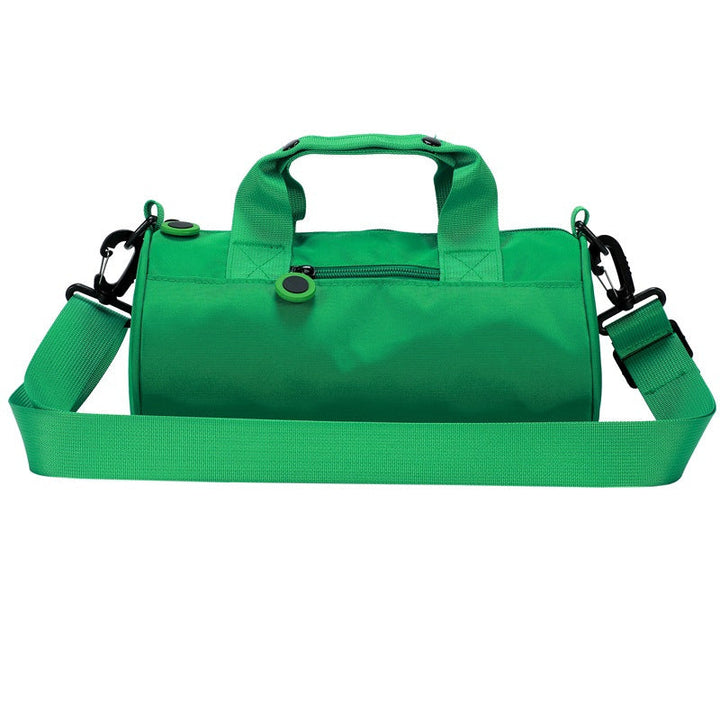 Sporty Mini-Duffel Bag with Adjustable Shoulder Strap and Sturdy Carry Handles Kalsten