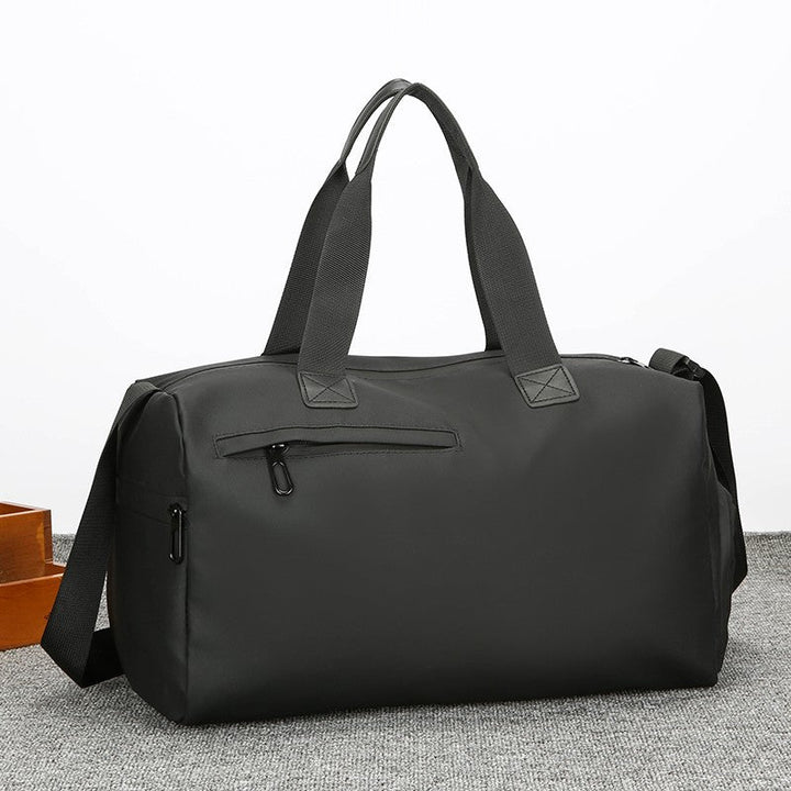 Premium Versatile Multi-Functional Travel Duffle Bag Kalsten
