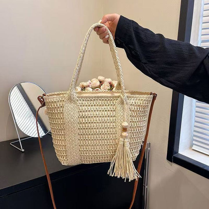 Beach bag Kalsten