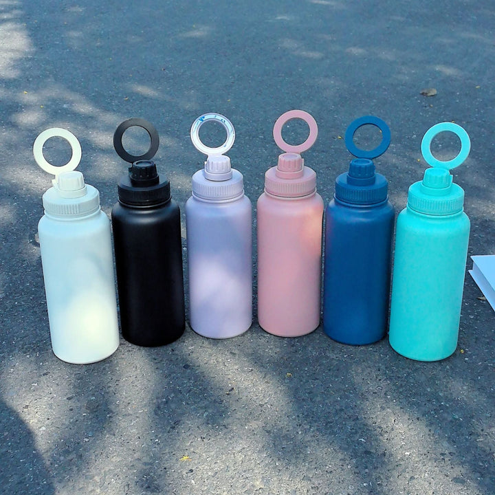 Unisex Water Bottle Kalsten