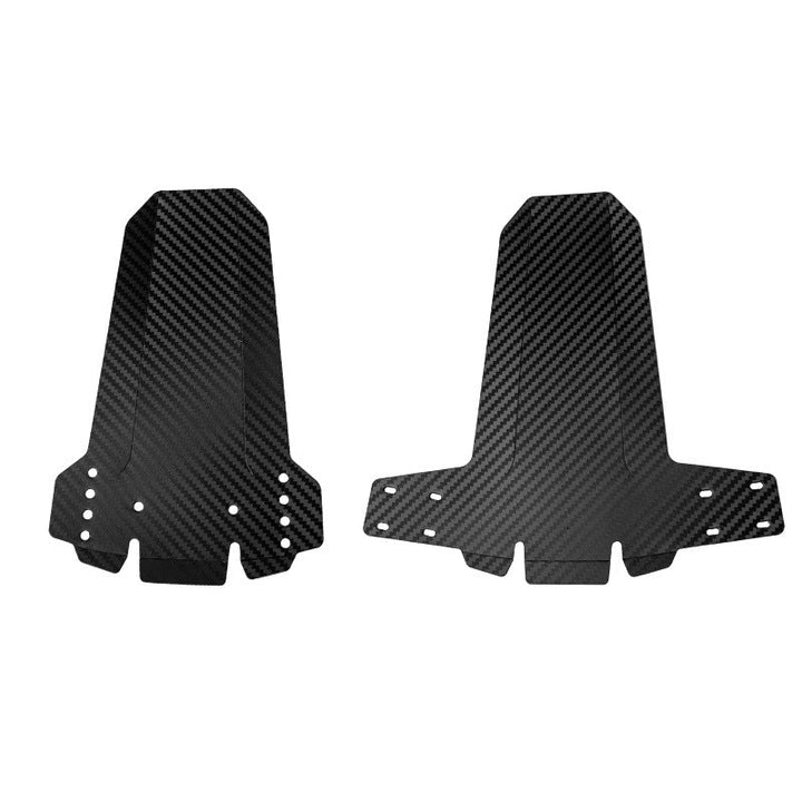 Durable Carbon Fiber Bicycle Mudguards Kalsten