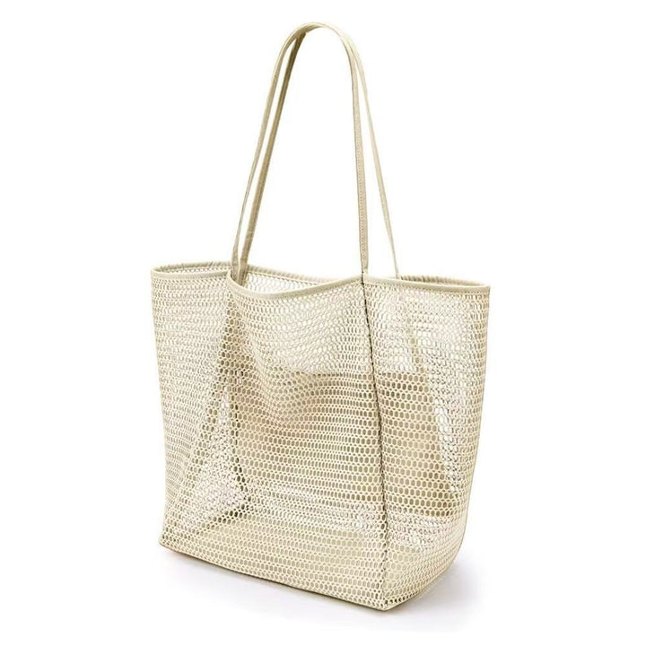 Large mesh tote bag Kalsten