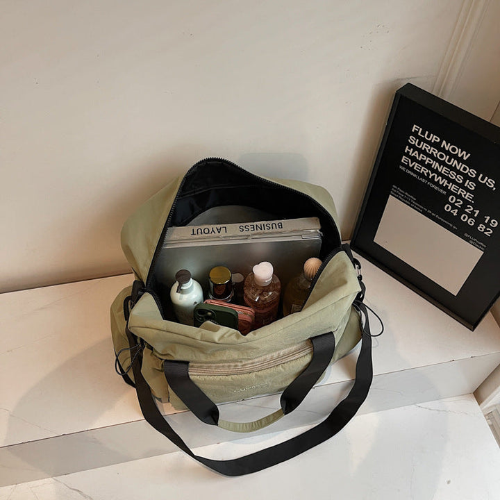 Women's sports bag Kalsten