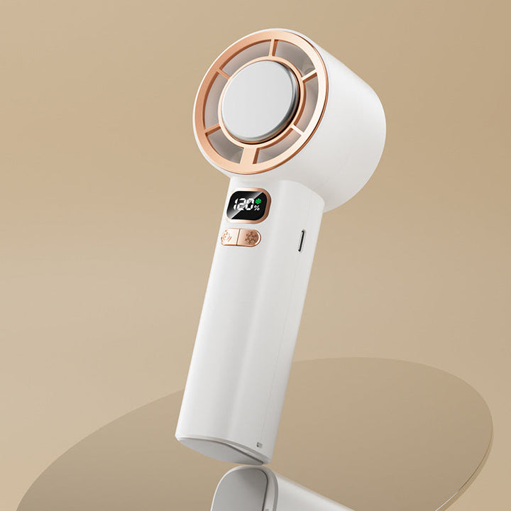 Portable Rechargeable Cooling Fan Kalsten