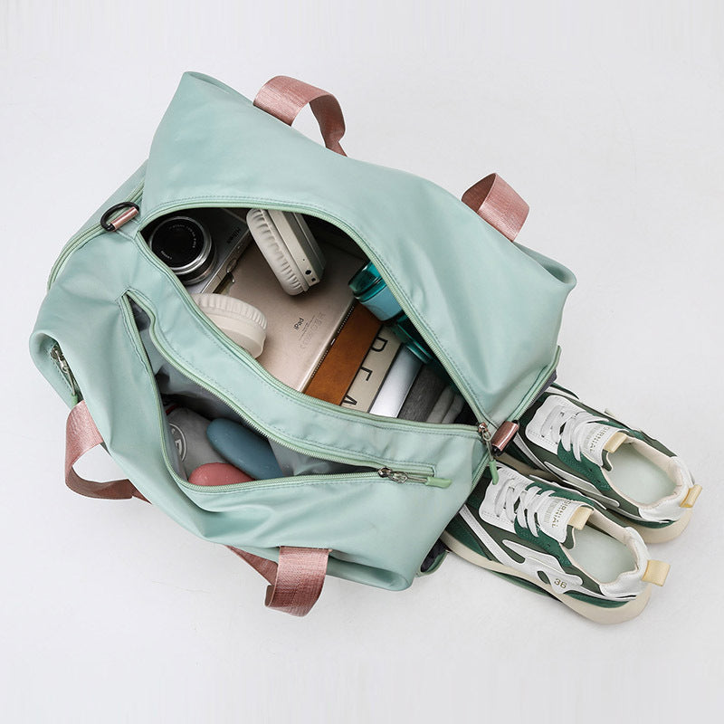 Multifunctional Sports and Travel Bag Kalsten