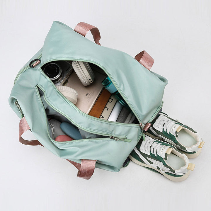 Multifunctional Sports and Travel Bag Kalsten