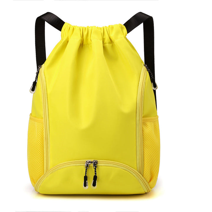 Sporty backpack bag Kalsten