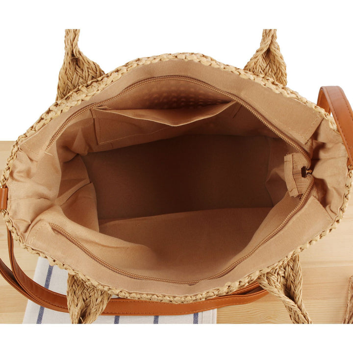 Beach bag Kalsten