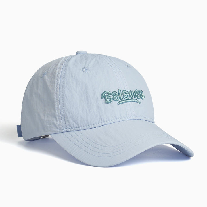 Women's sporty baseball cap with breathable technology Kalsten