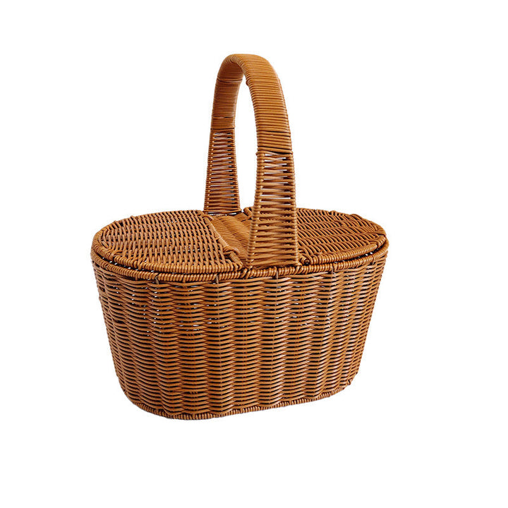Women Basket Kalsten