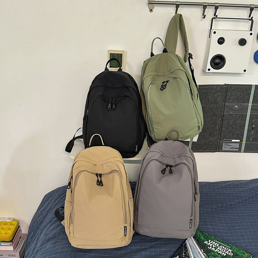 Ergonomic Structured Backpack Kalsten