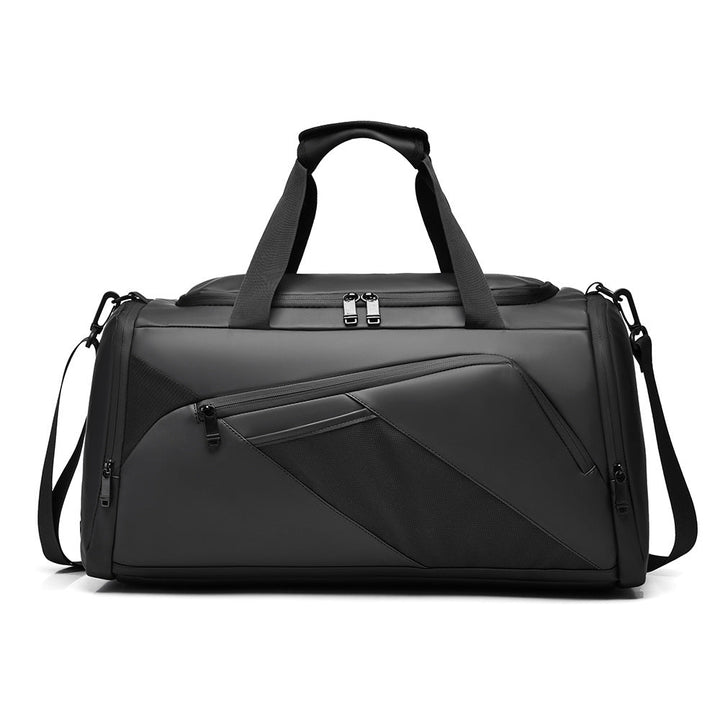 Versatile Multi-Use Gym Duffle Bag