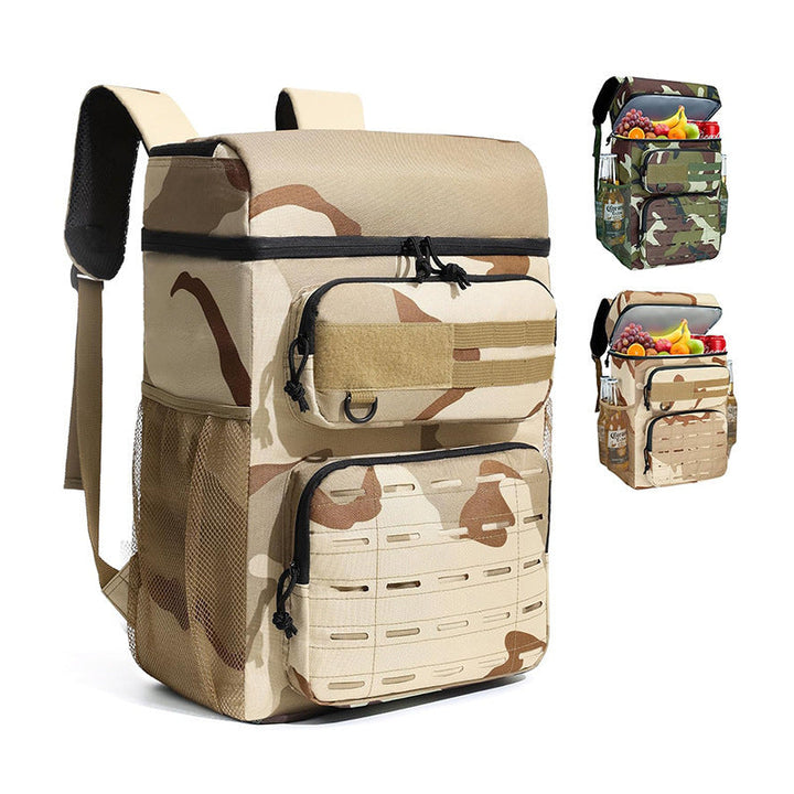 Insulated Picnic Backpack Kalsten