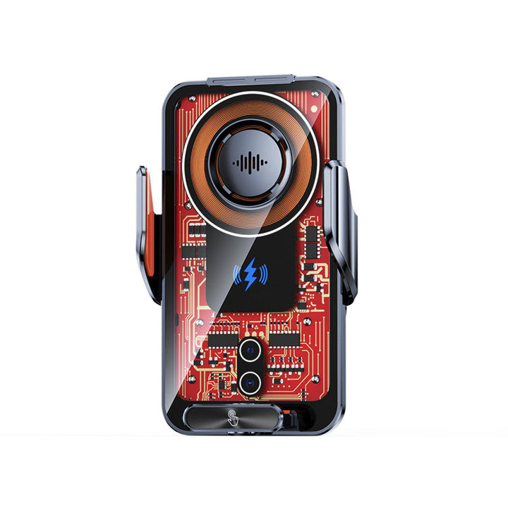 Unisex Smartphone Holder with Powerful Charging Function Kalsten