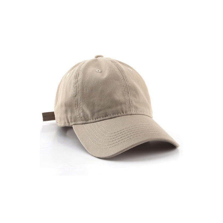 Unisex Classic Comfort Adjustable Cap Kalsten