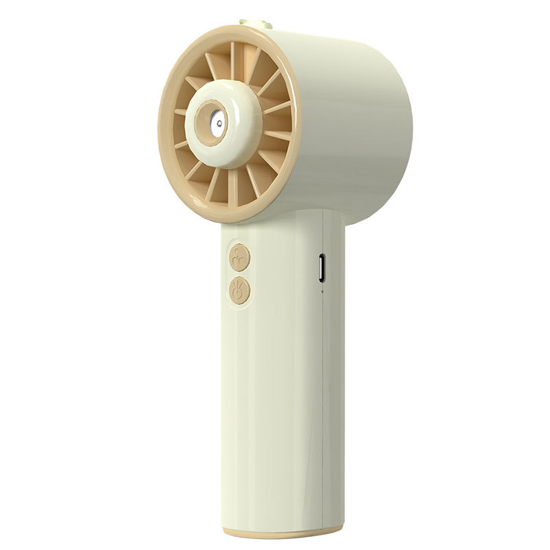 Women's Portable Mini Fan Kalsten
