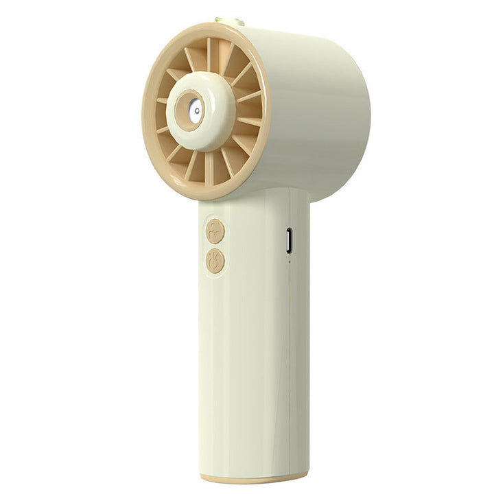 Women's Portable Mini Fan Kalsten
