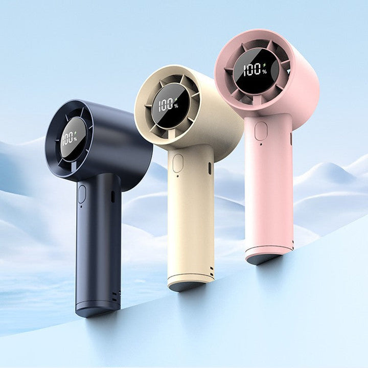 Women Portable USB Fan Kalsten
