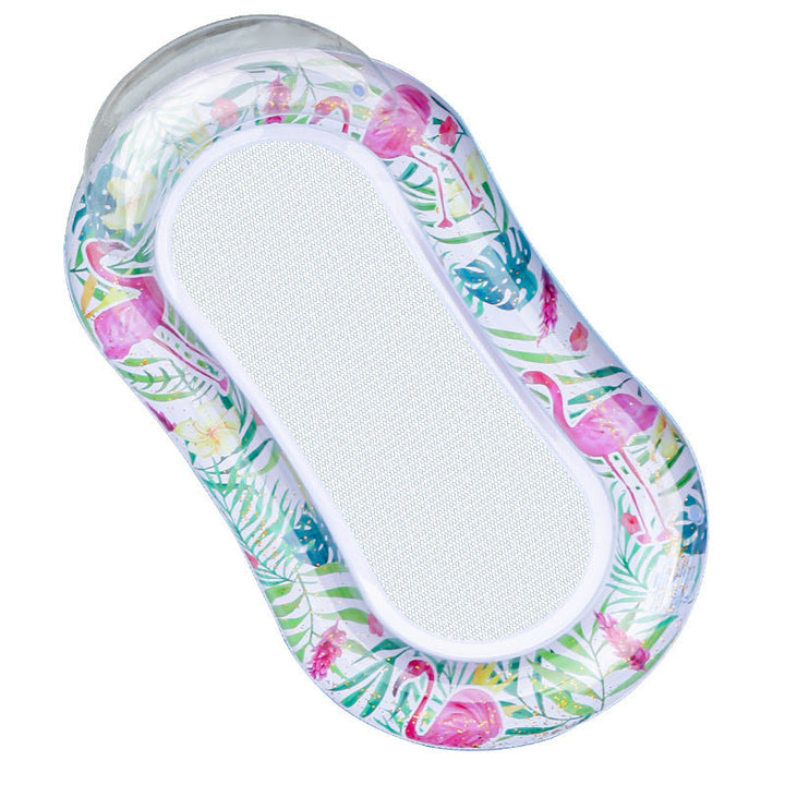Ladies Inflatable Relax Chair with breathable air holes Kalsten