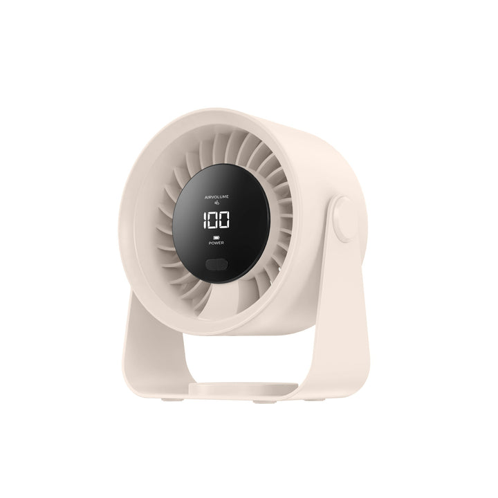 Unisex Portable Smart Air Circulator Kalsten