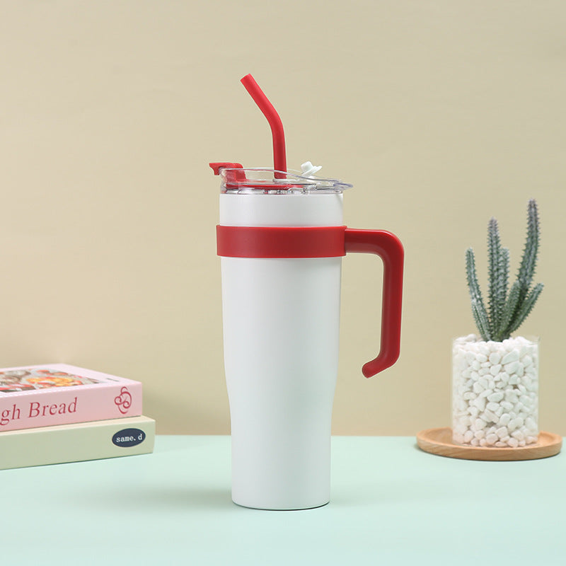 Women's drinking cup with handle Kalsten
