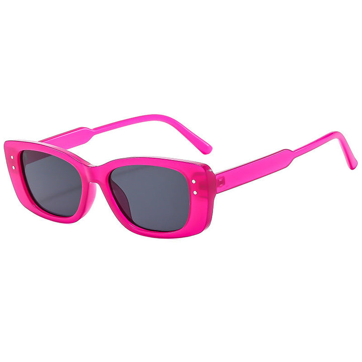 Ladies Cat-Eye Sunglasses with trendy and elegant design Kalsten