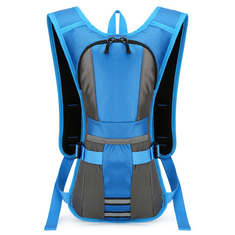 Hydration-Focused Performance Backpack Kalsten