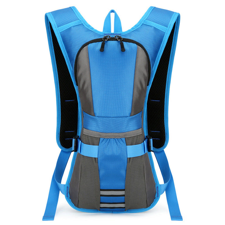 Hydration-Focused Performance Backpack Kalsten