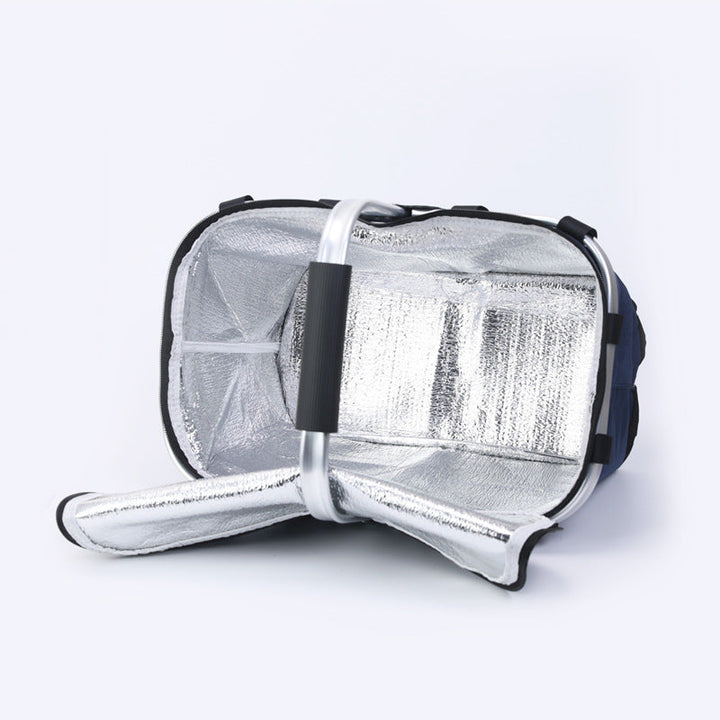 Unisex Shopping Basket Kalsten