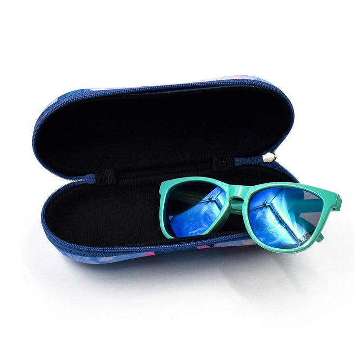 Stylish Eyewear Protective Case Kalsten