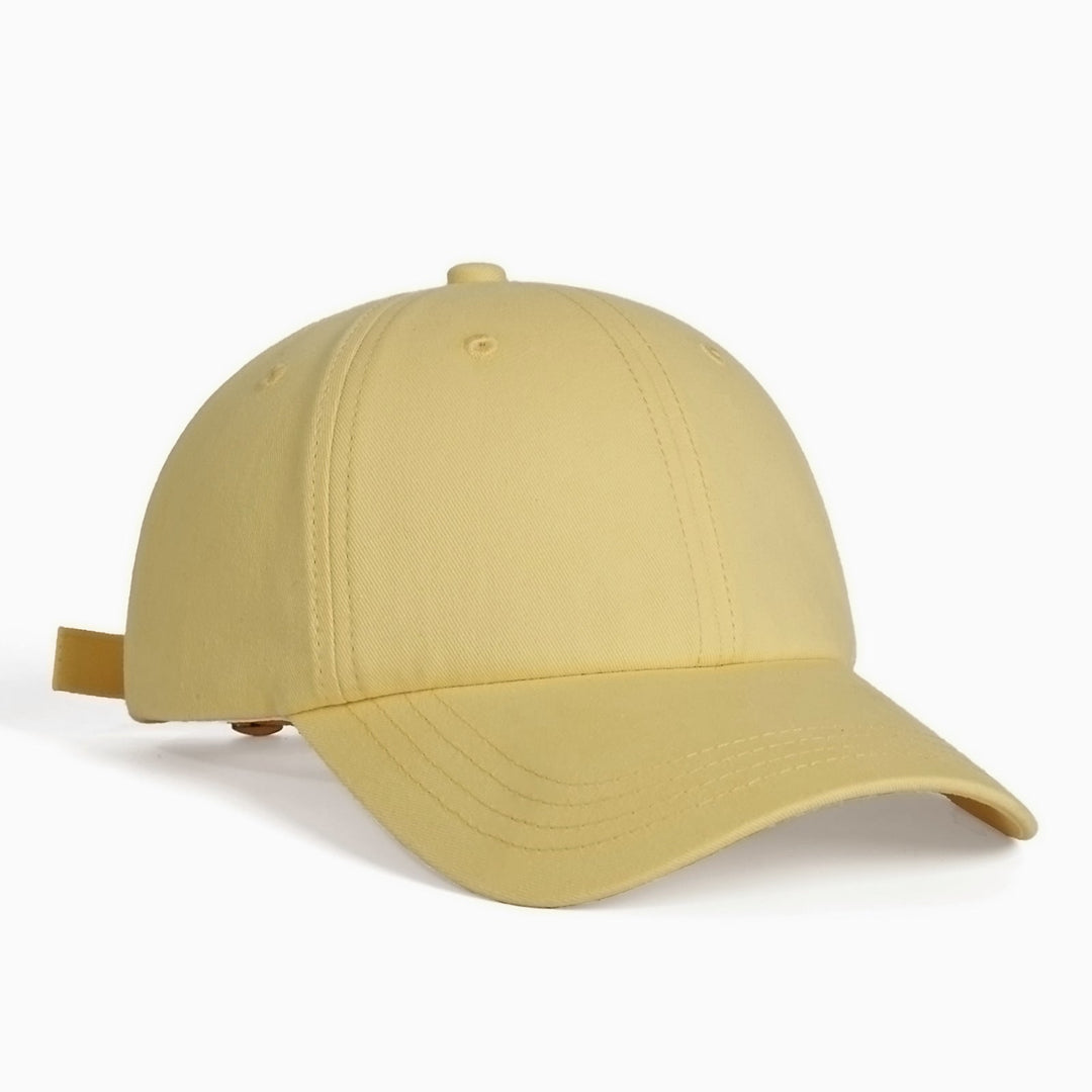 Ladies sporty cotton cap Kalsten