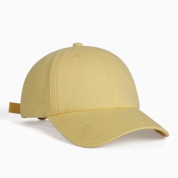 Ladies sporty cotton cap Kalsten