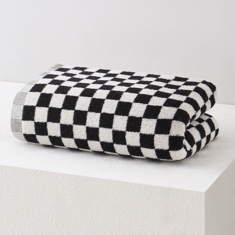 Ladies Bath Towel Kalsten