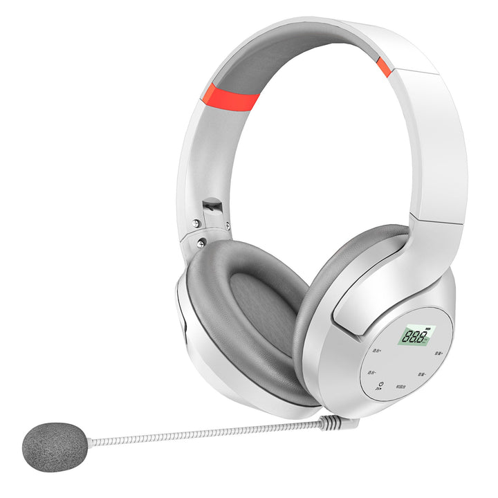 Digital Display Gaming Headset Kalsten