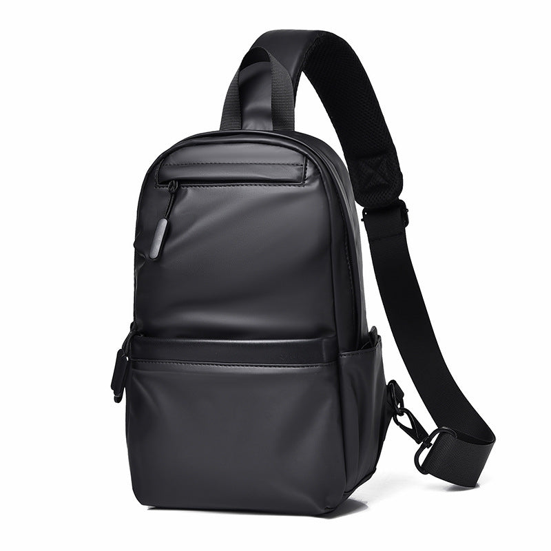 Sleek Everyday Sling Bag Kalsten