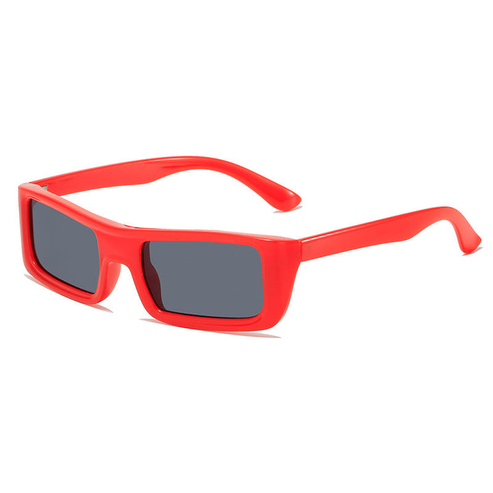 Women’s fashionable folding sunglasses Kalsten